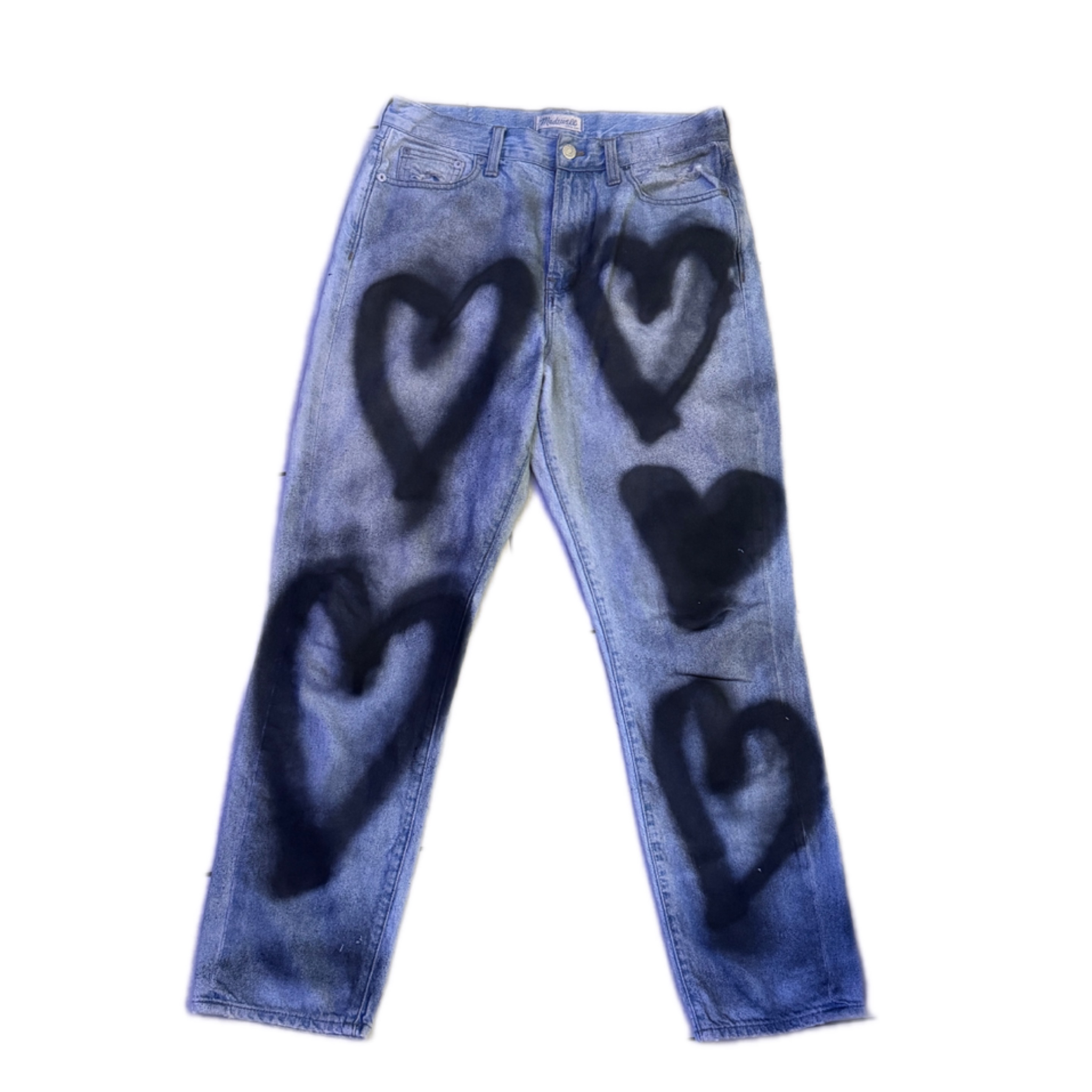 RECKLESS HEARTS x Portal Pursuit