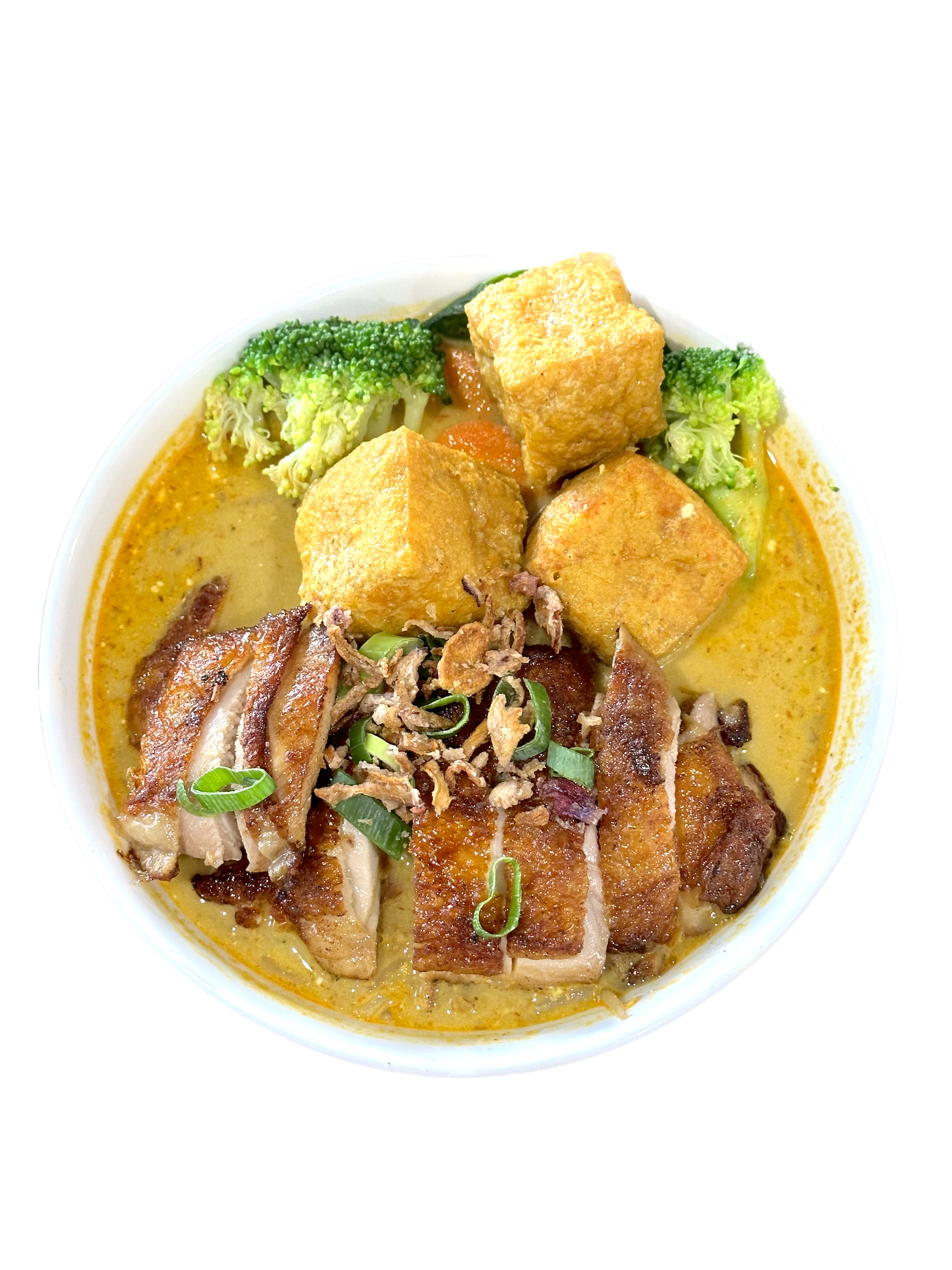 Laksa