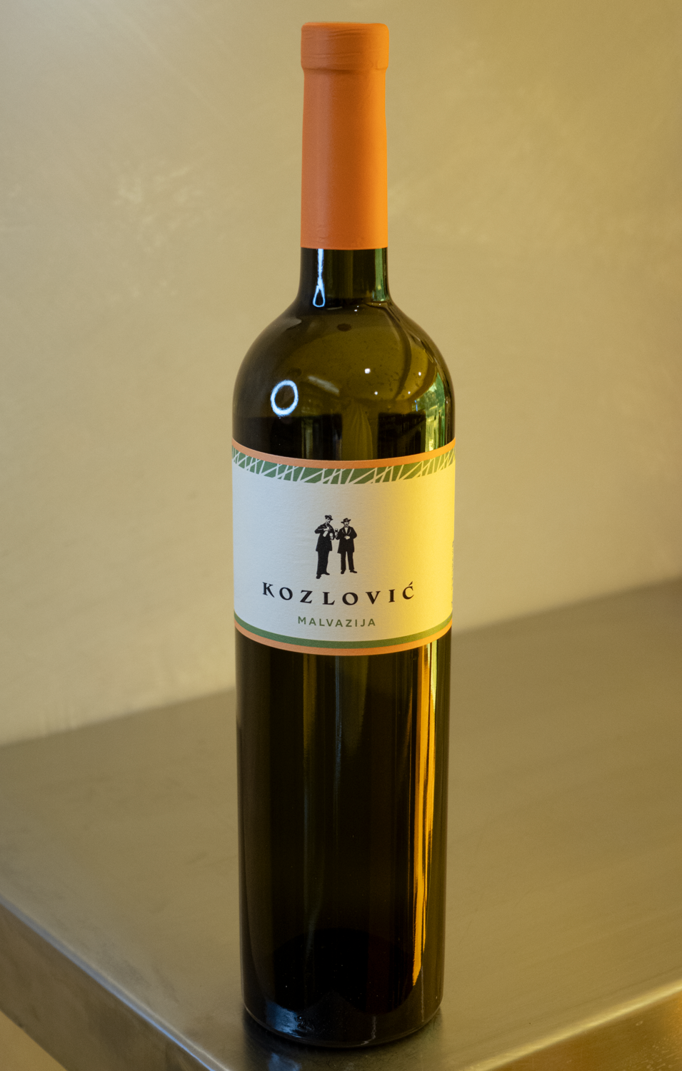Kozlovic, Malvasia 2024