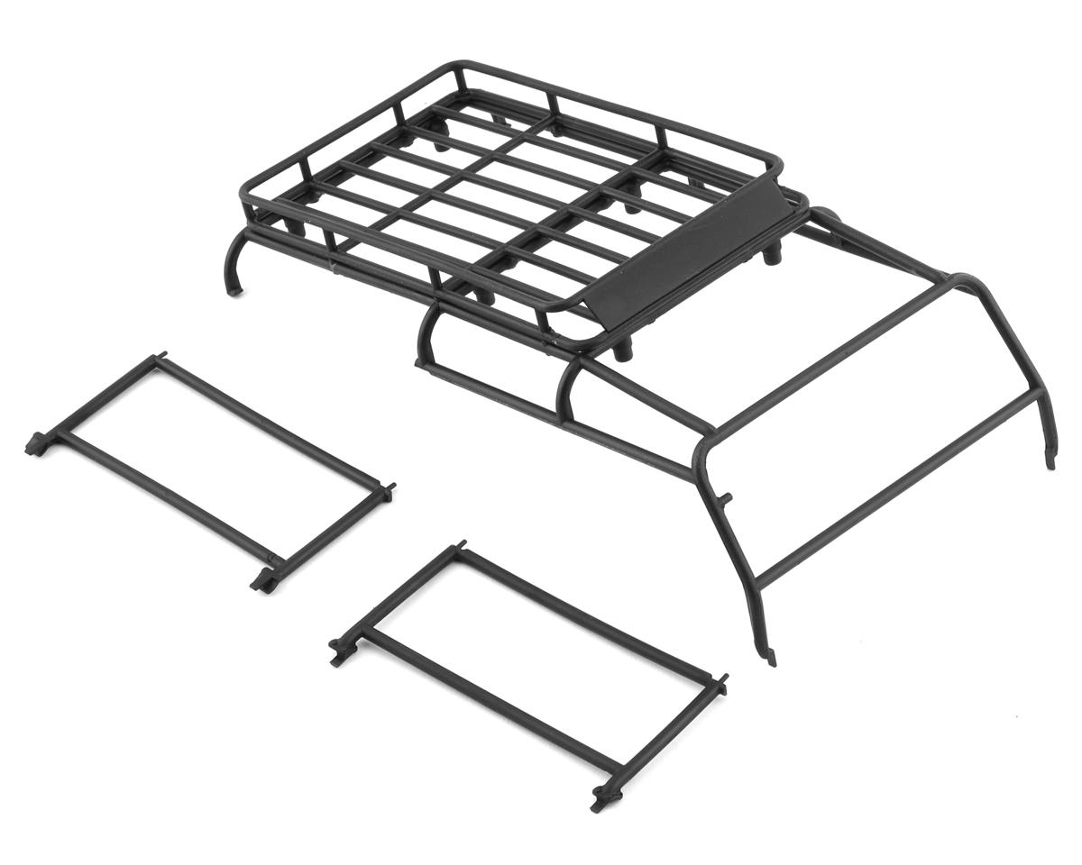 Traxxas ExoCage/roof Basket 9728