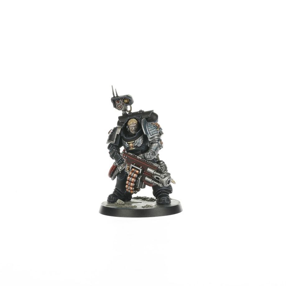Kill Team: Deathwatch thumbnail 8