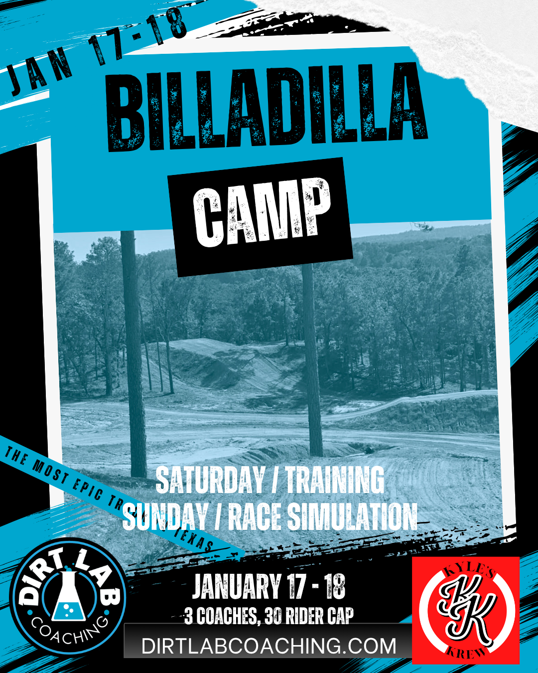 Camp Billa Dilla