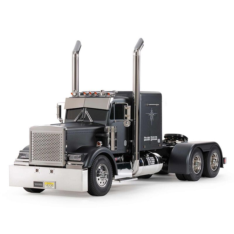 Grand Hauler Kit