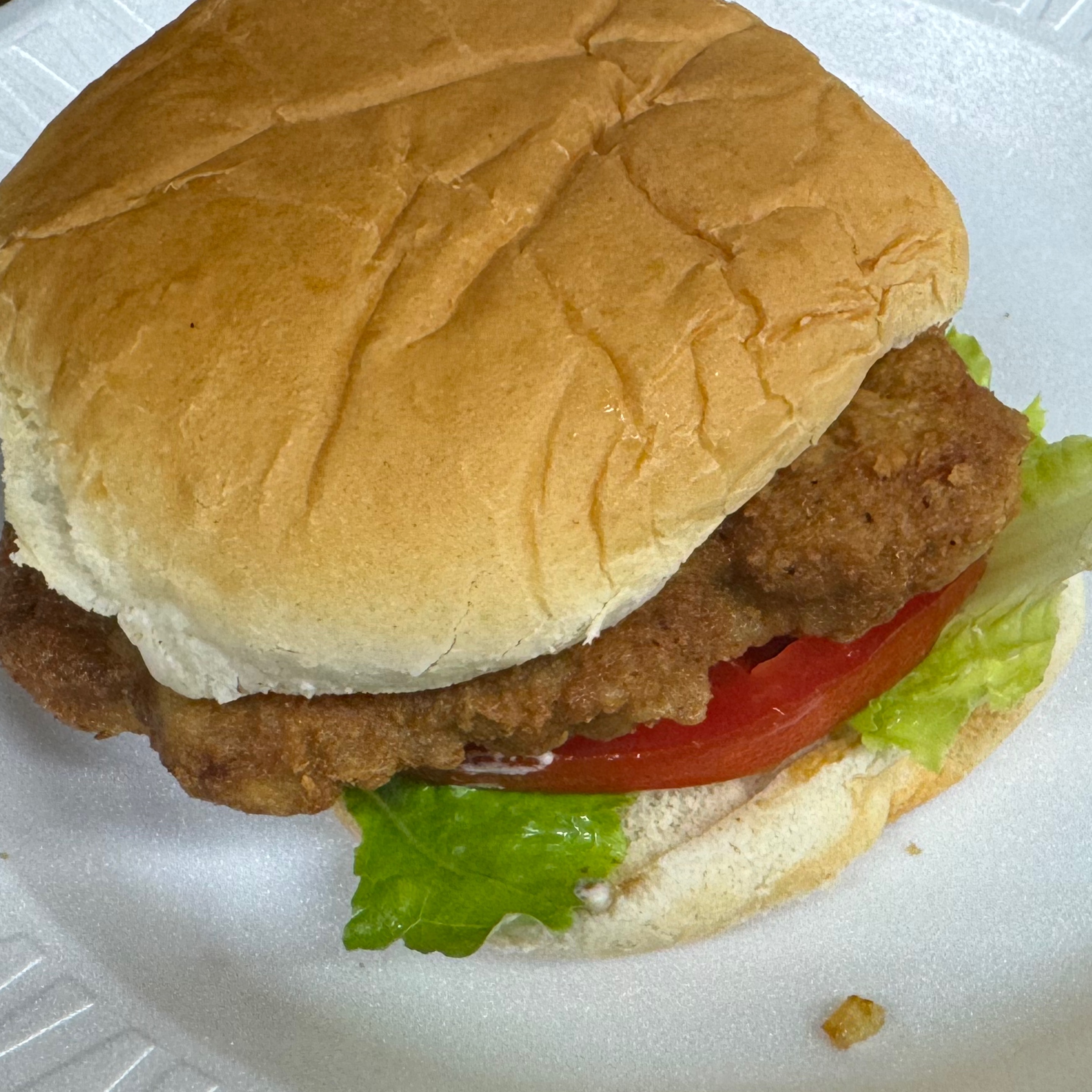 Chuckwagon Sandwich