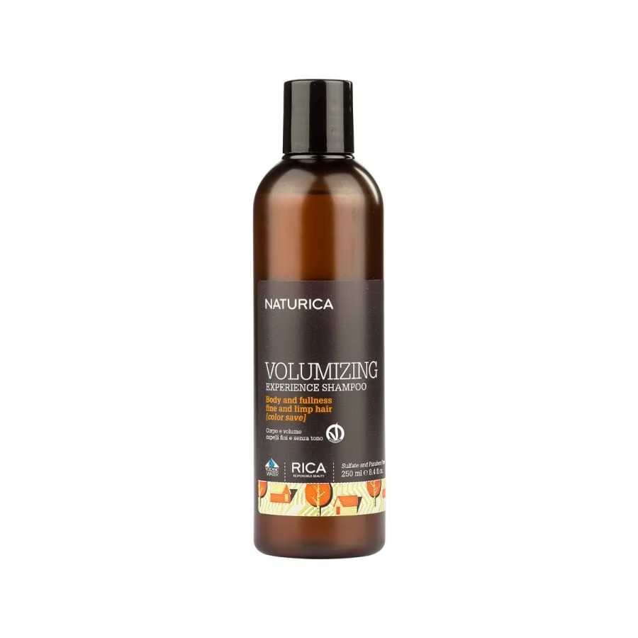 Volumizing Experience Shampoo