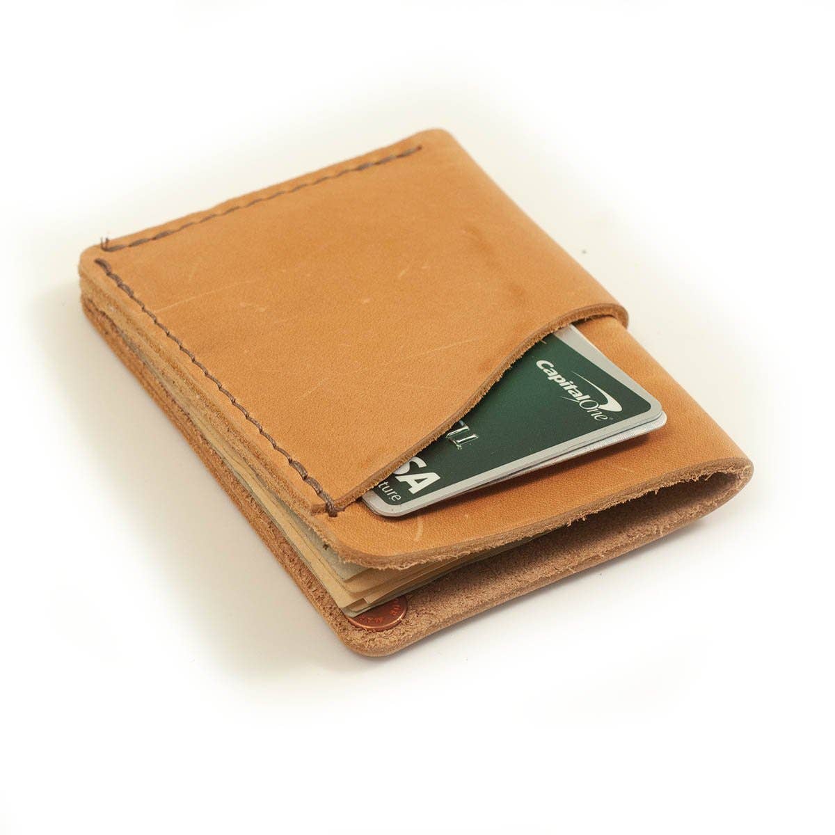 Wave Wallet