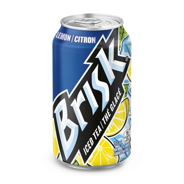 ICED TEA