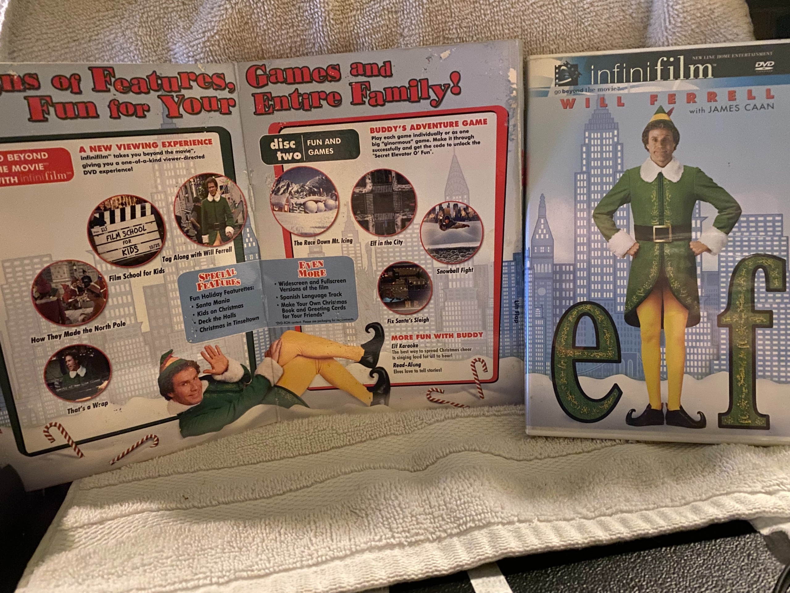 Elf