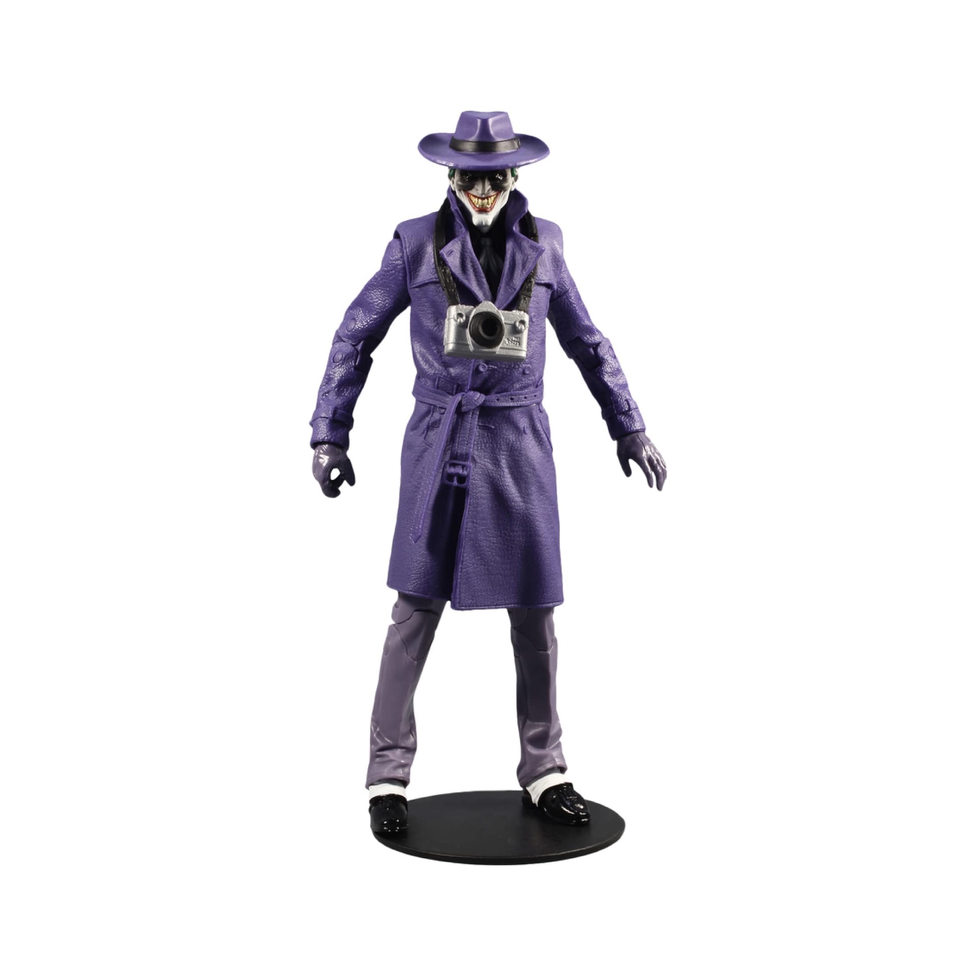 DC Multiverse - Batman Three Jokers - The Joker (The Comedian)