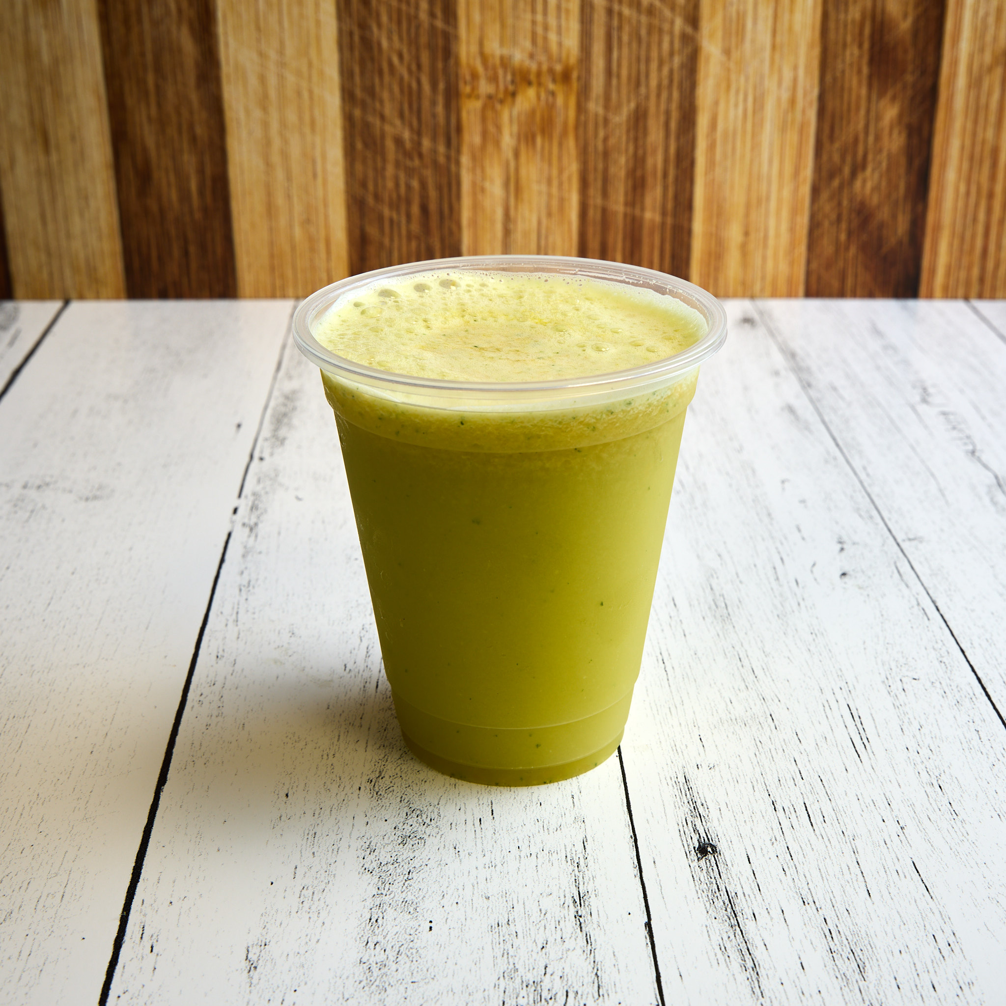 Organic Pressed Juice - REFRESH