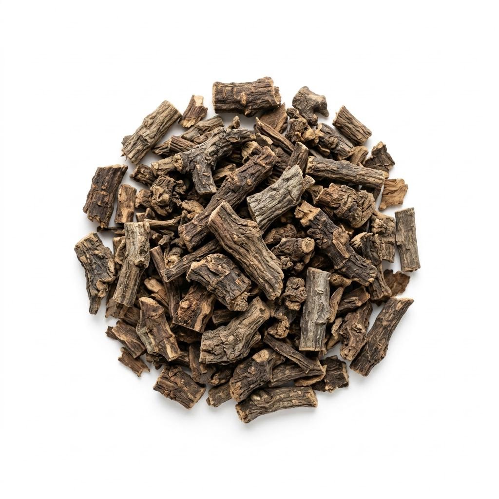 Black Cohosh Root