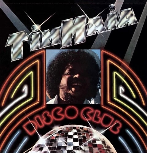 Tim Maia - Disco Club - View 1