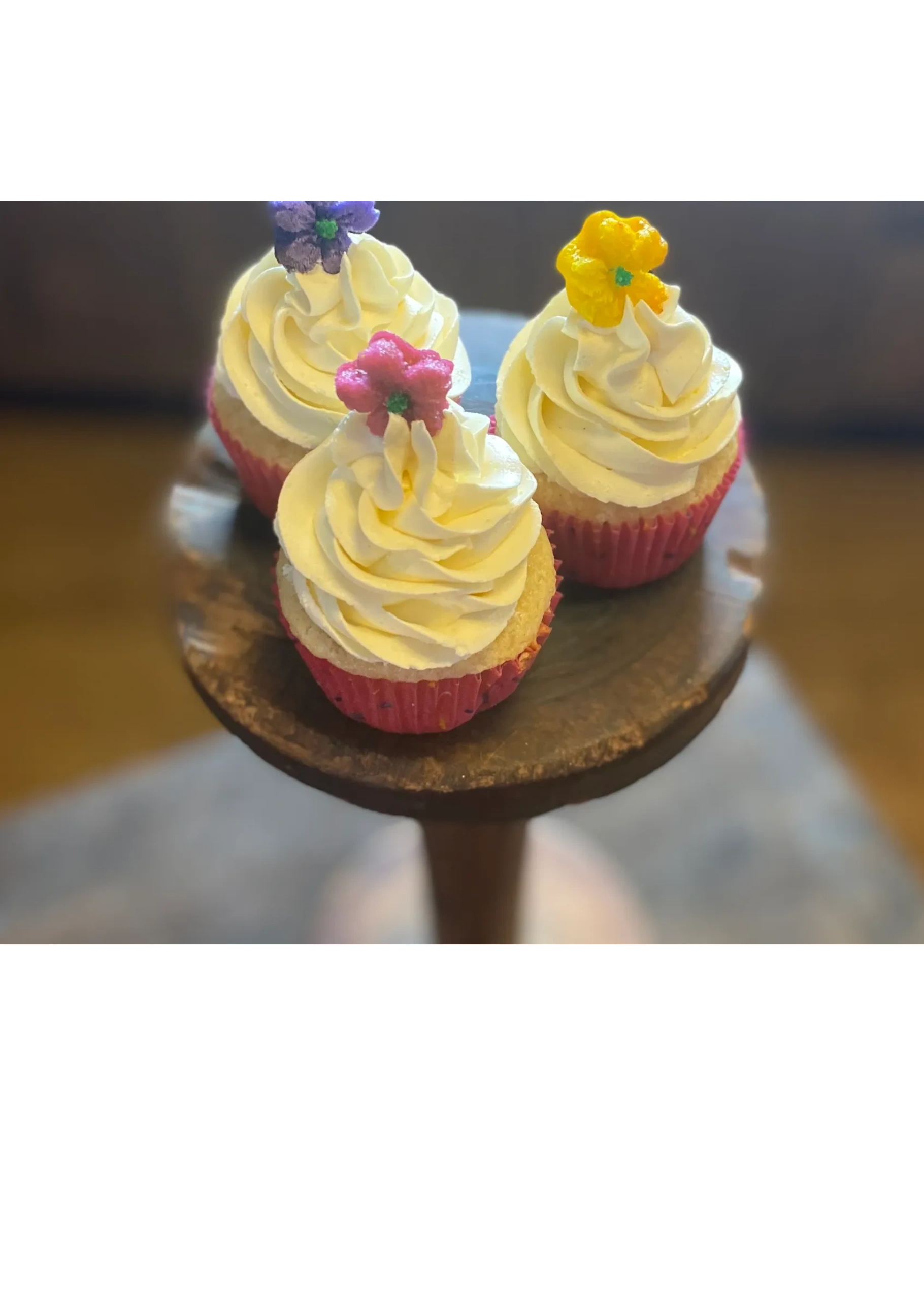 Cupcake Classic (12) 2
