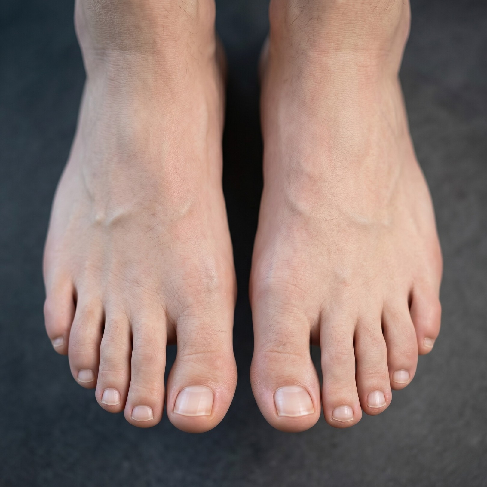 Gentlemen's Pedicure