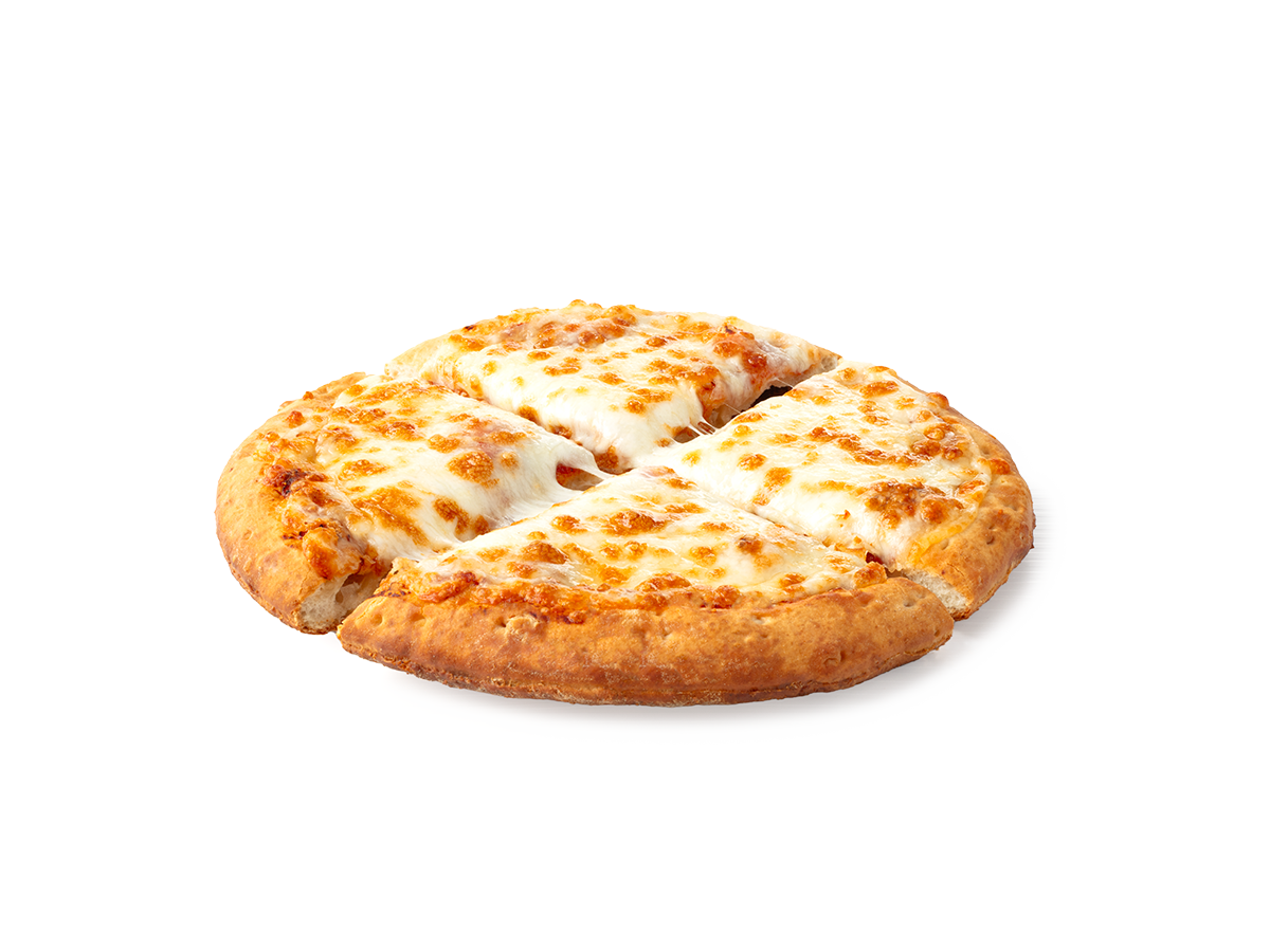Mini Pizza - Cheese