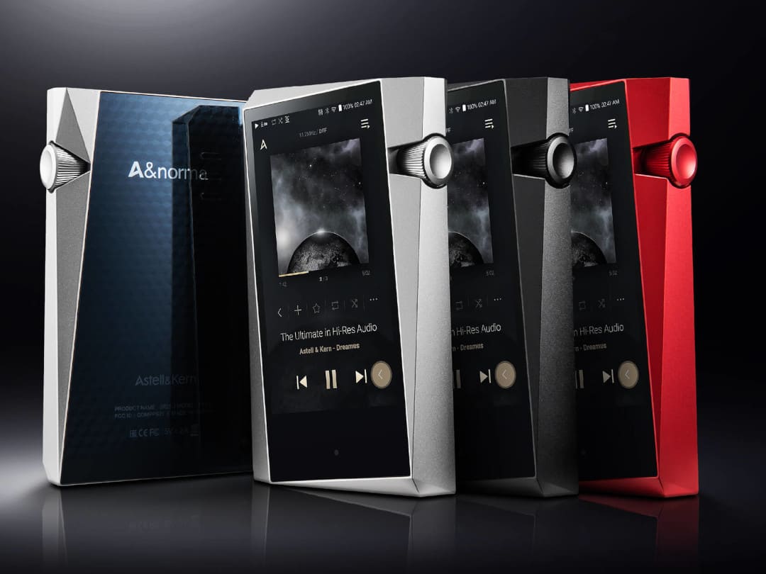 Astell&Kern | SR25