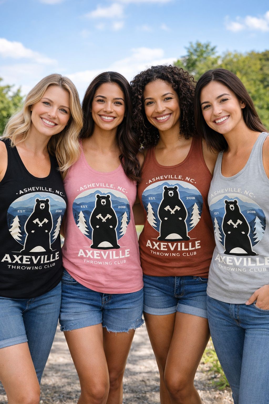 Tank Tops