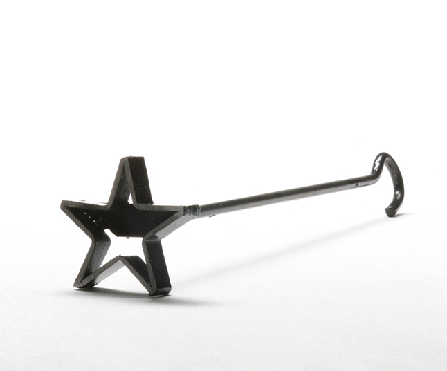 Branding Iron