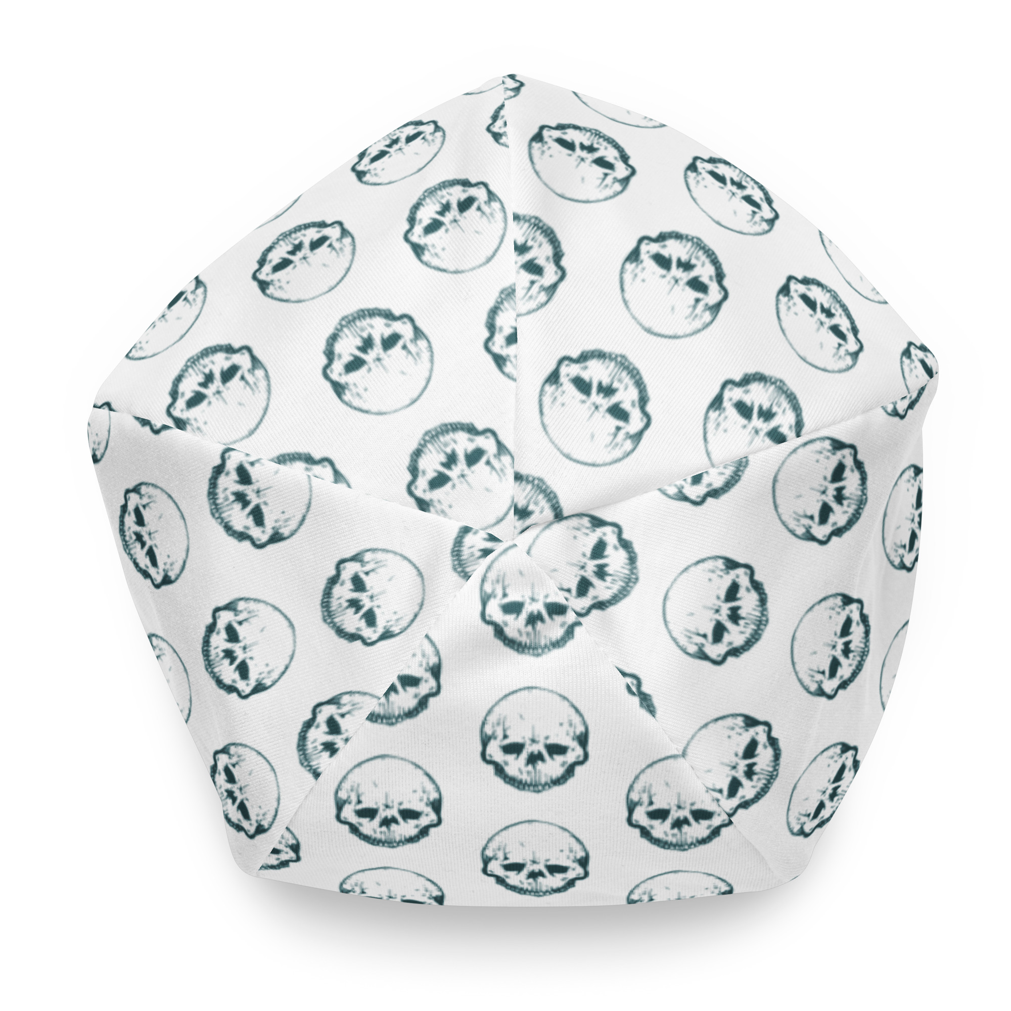 Imaginary Skull Beanie