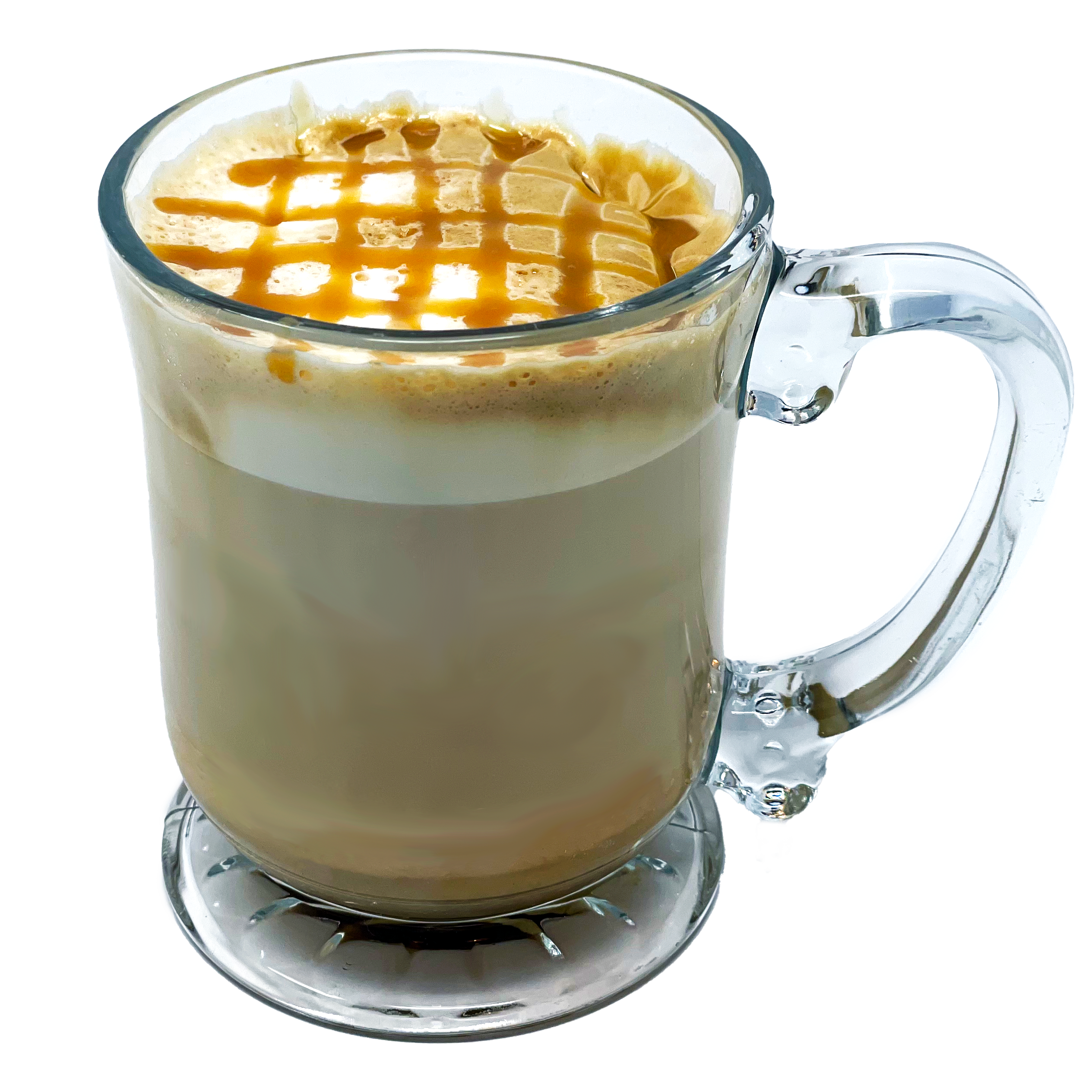 Caramel Macchiato