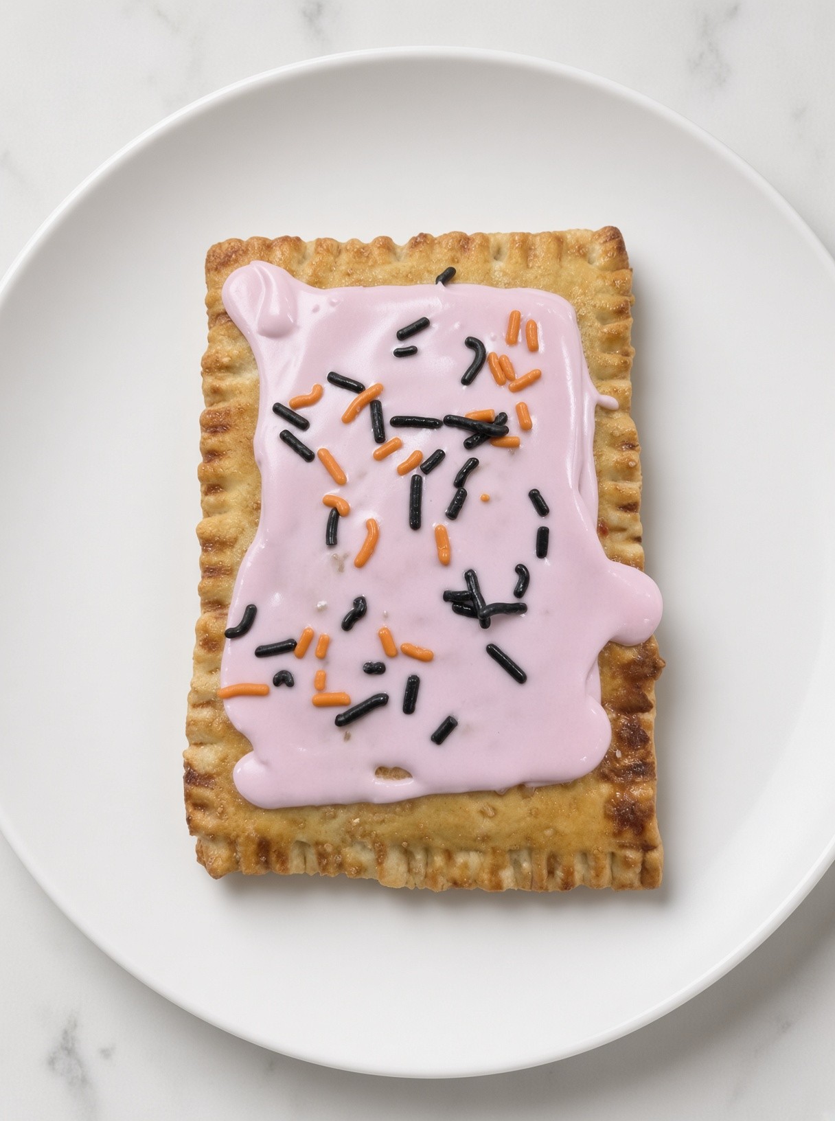 Strawberry Pop Tart