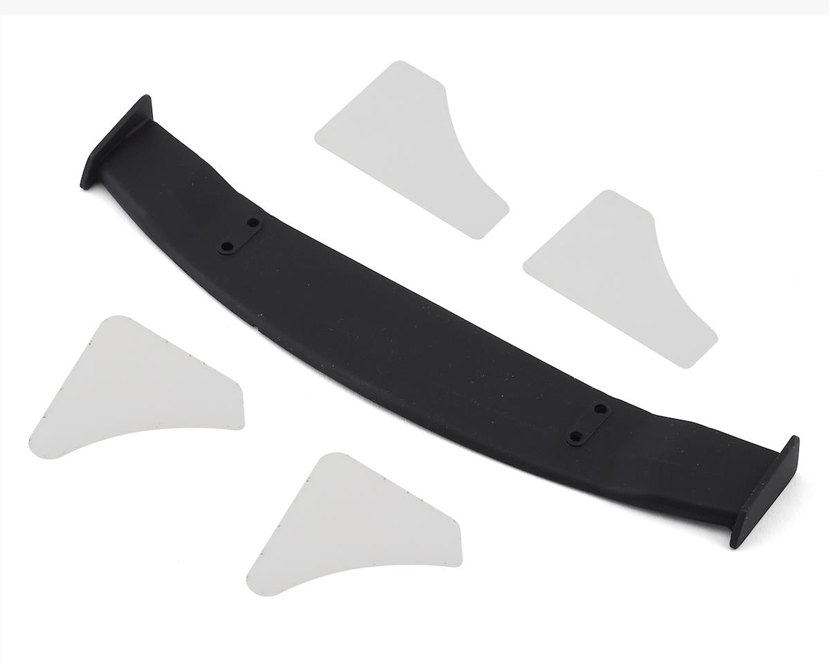 SRC Drift Wing V1