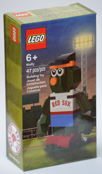 RedSox2-1 Wally