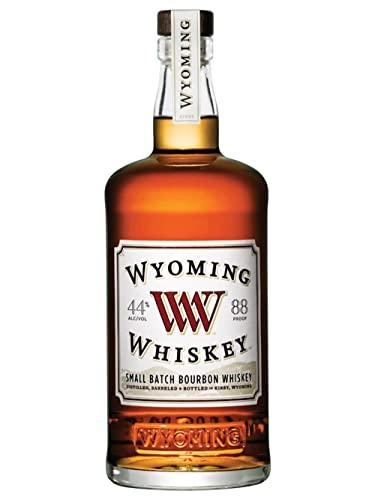 Wyoming Whiskey Small Batch Burbon
