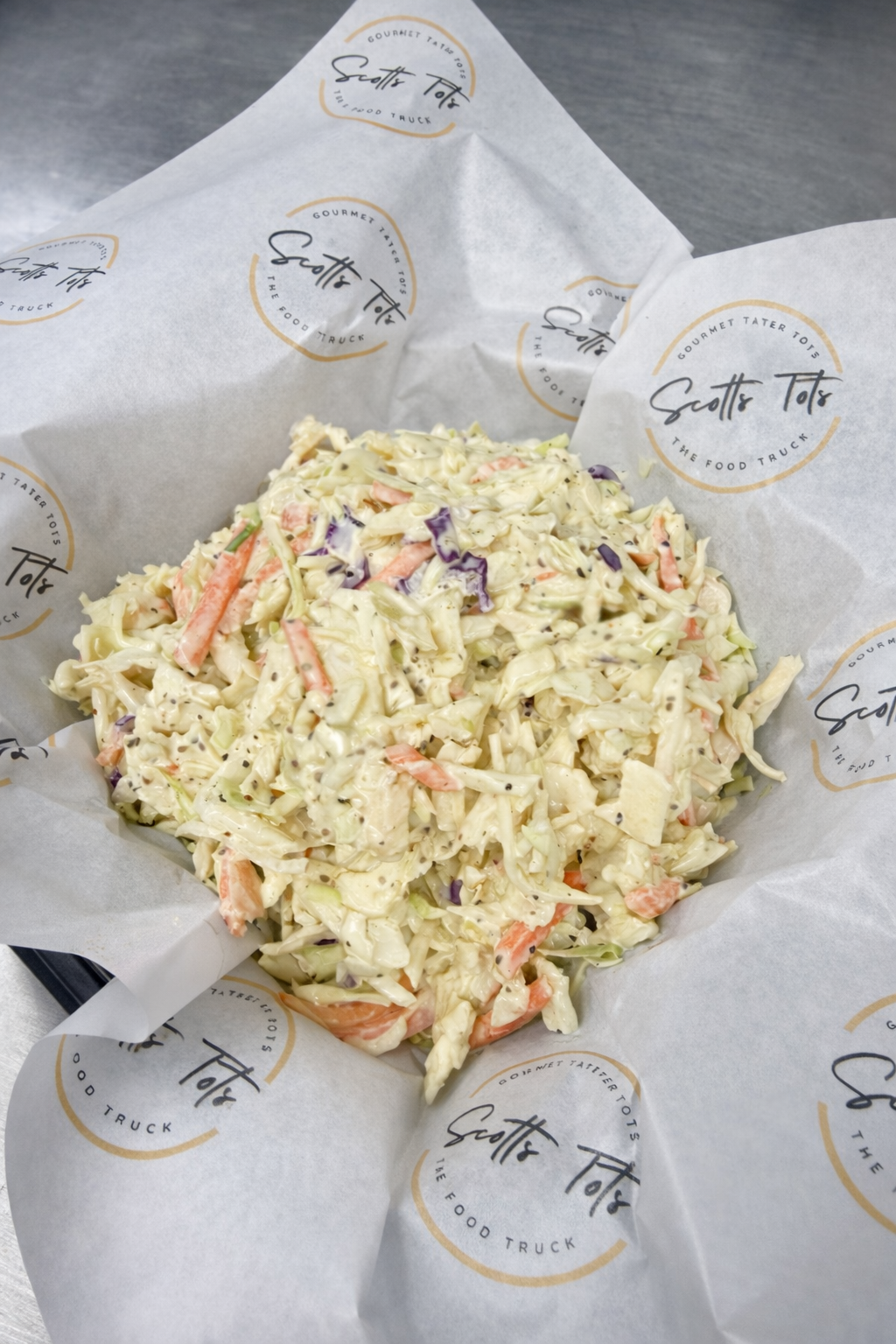 coleslaw