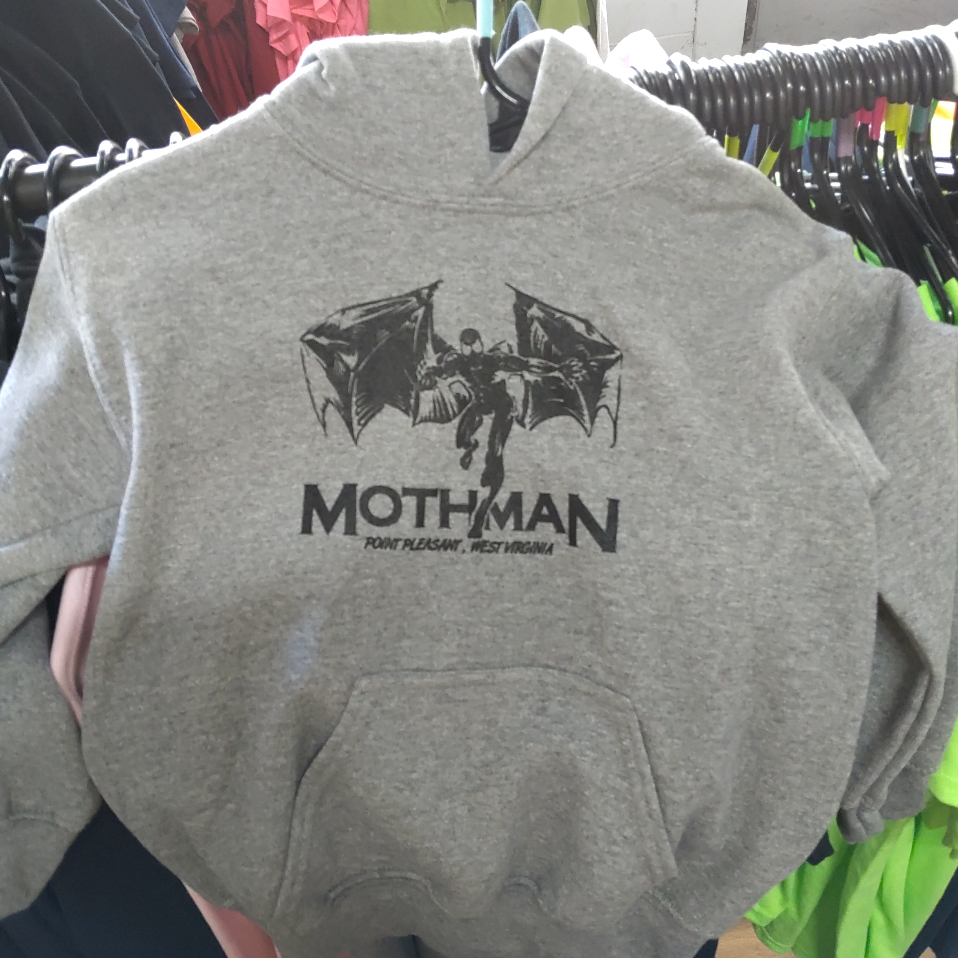 Youth Hoodies