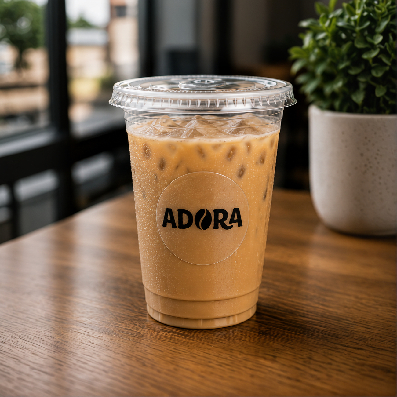 COLD DRINKS