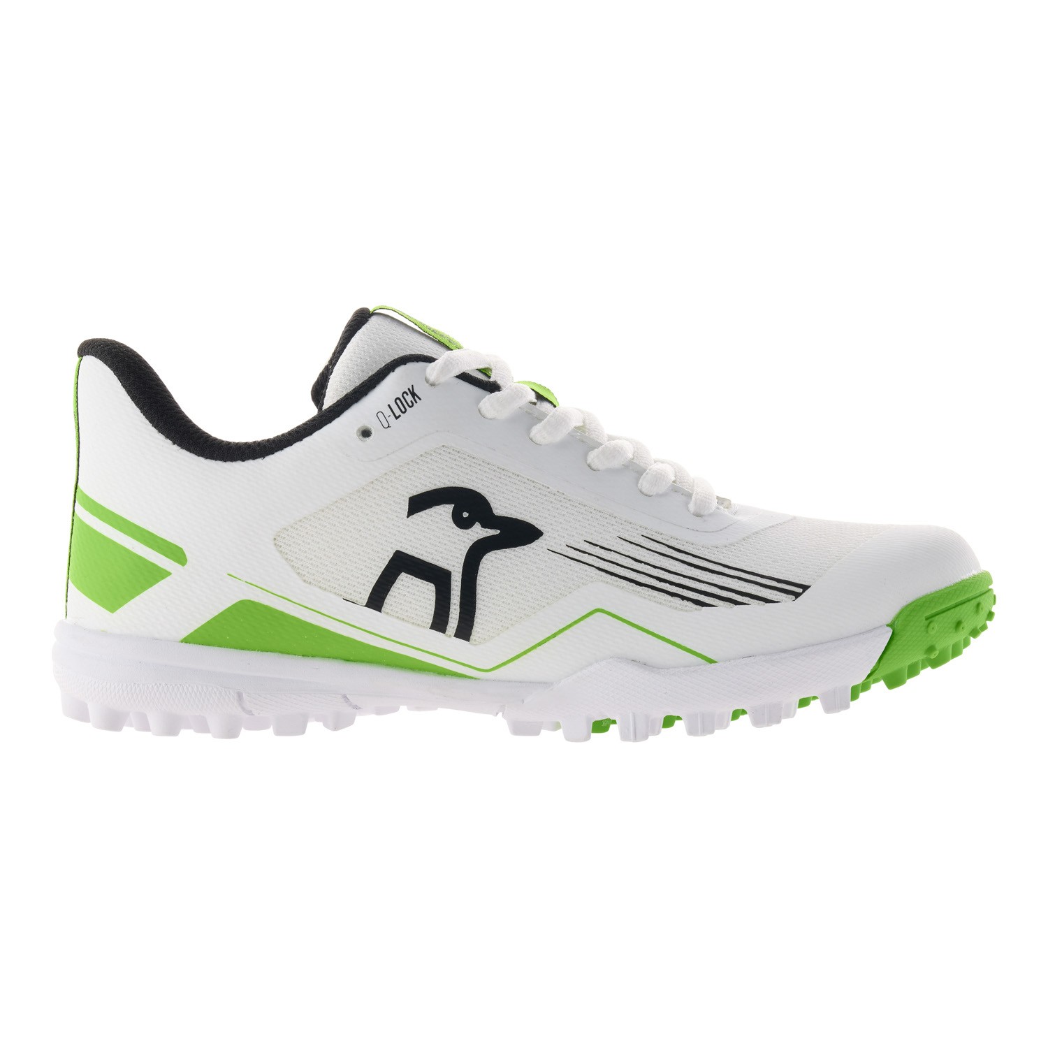 Kookaburra Pro 5.0 Junior Rubbers 2026/27