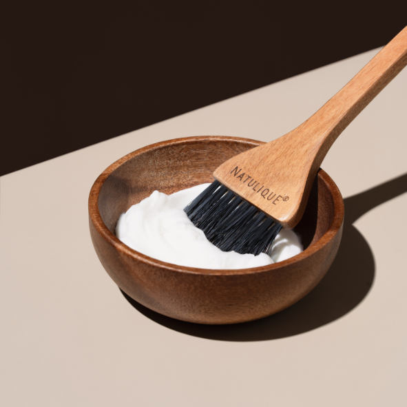 NATULIQUE Head Spa Bowl
