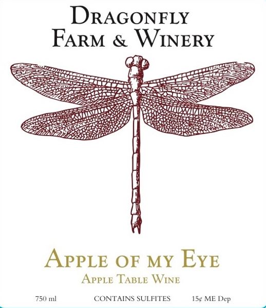 Apple of My Eye