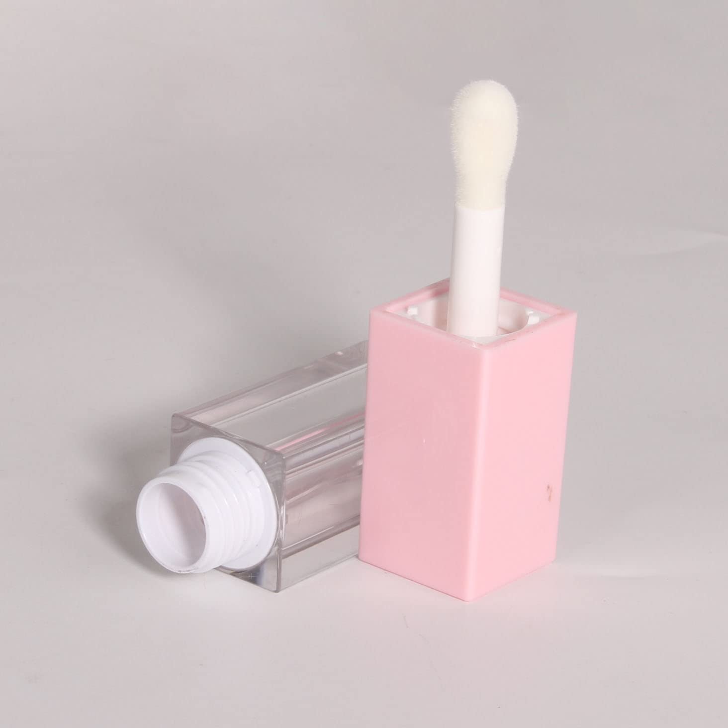 JMD Lip Gloss Square 5ML - Regular