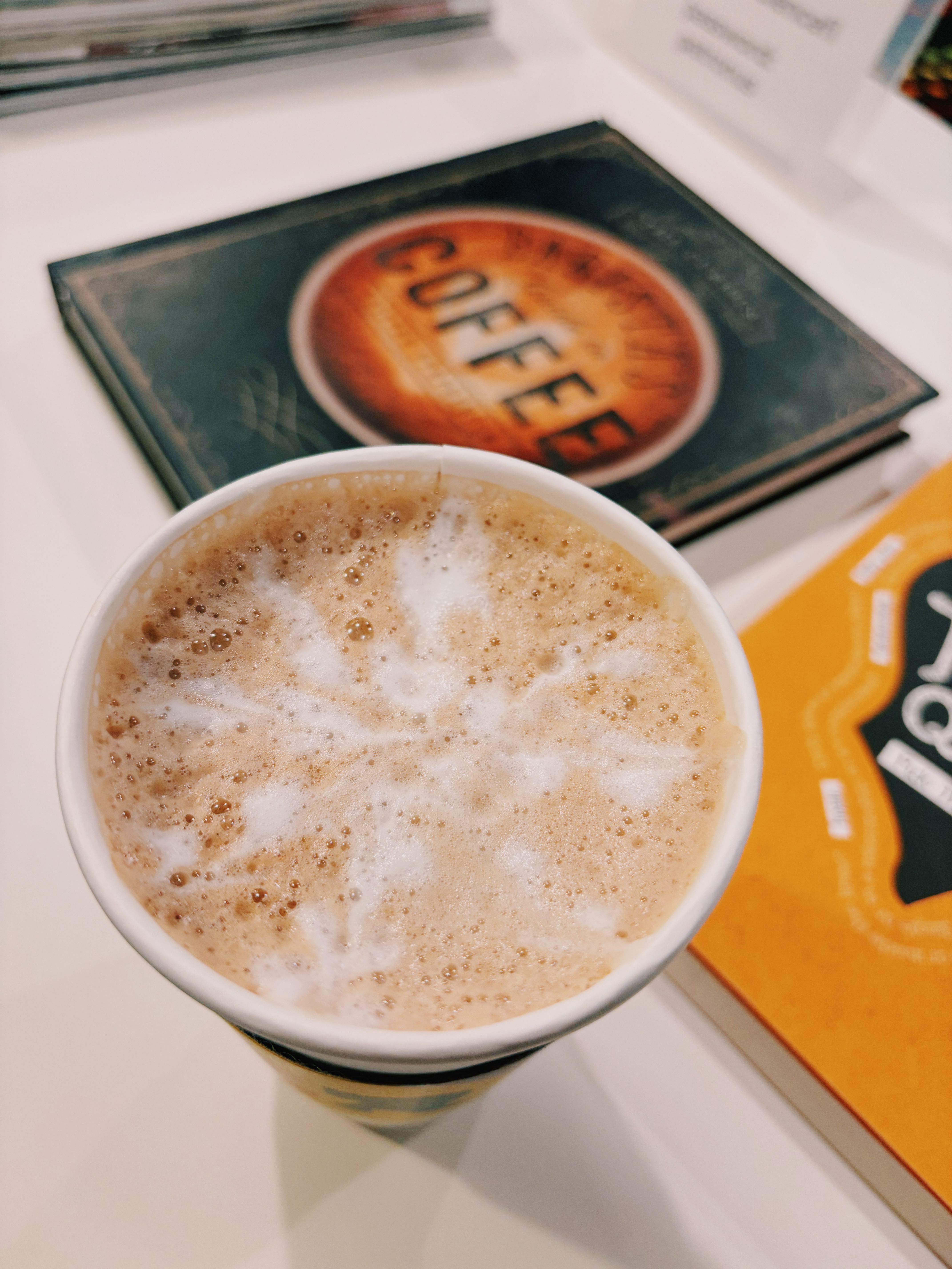 Cappuccino