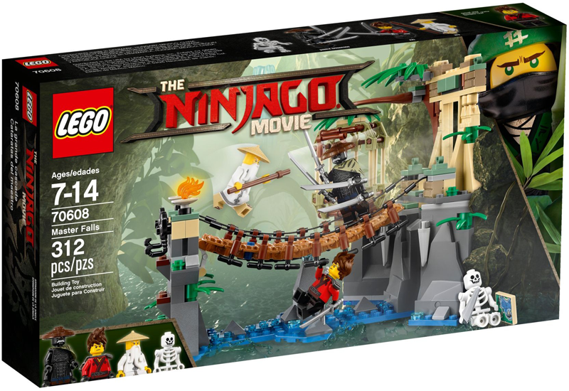 70608 Master Falls