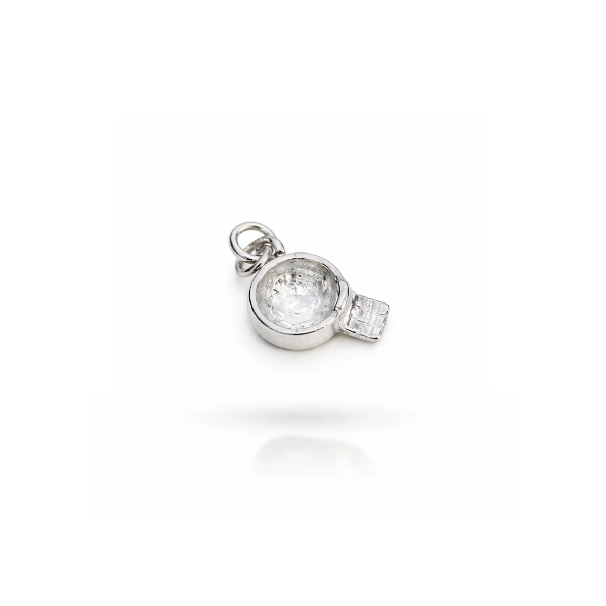 Basileia Basin charm