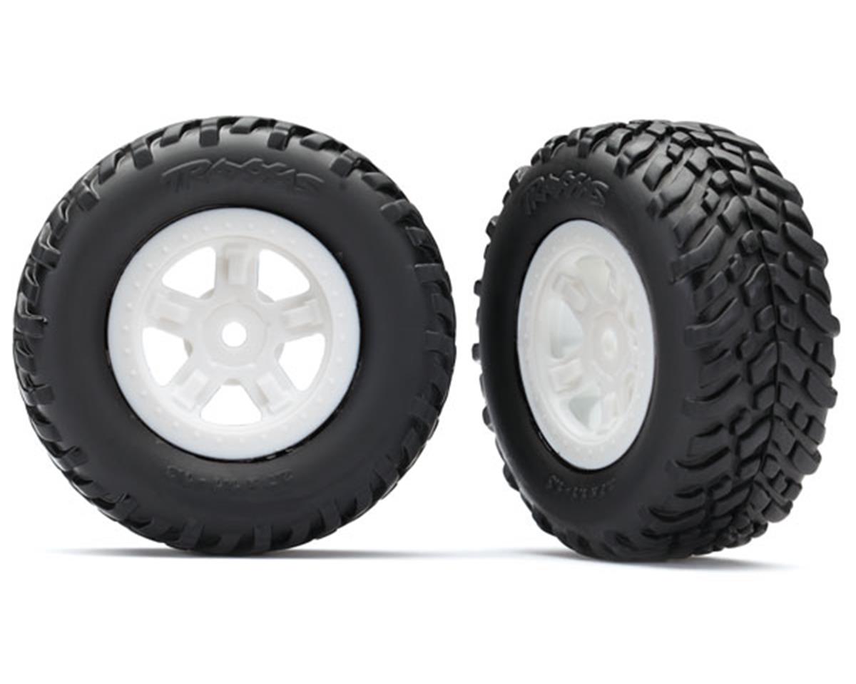Tires & Wheels 7674X