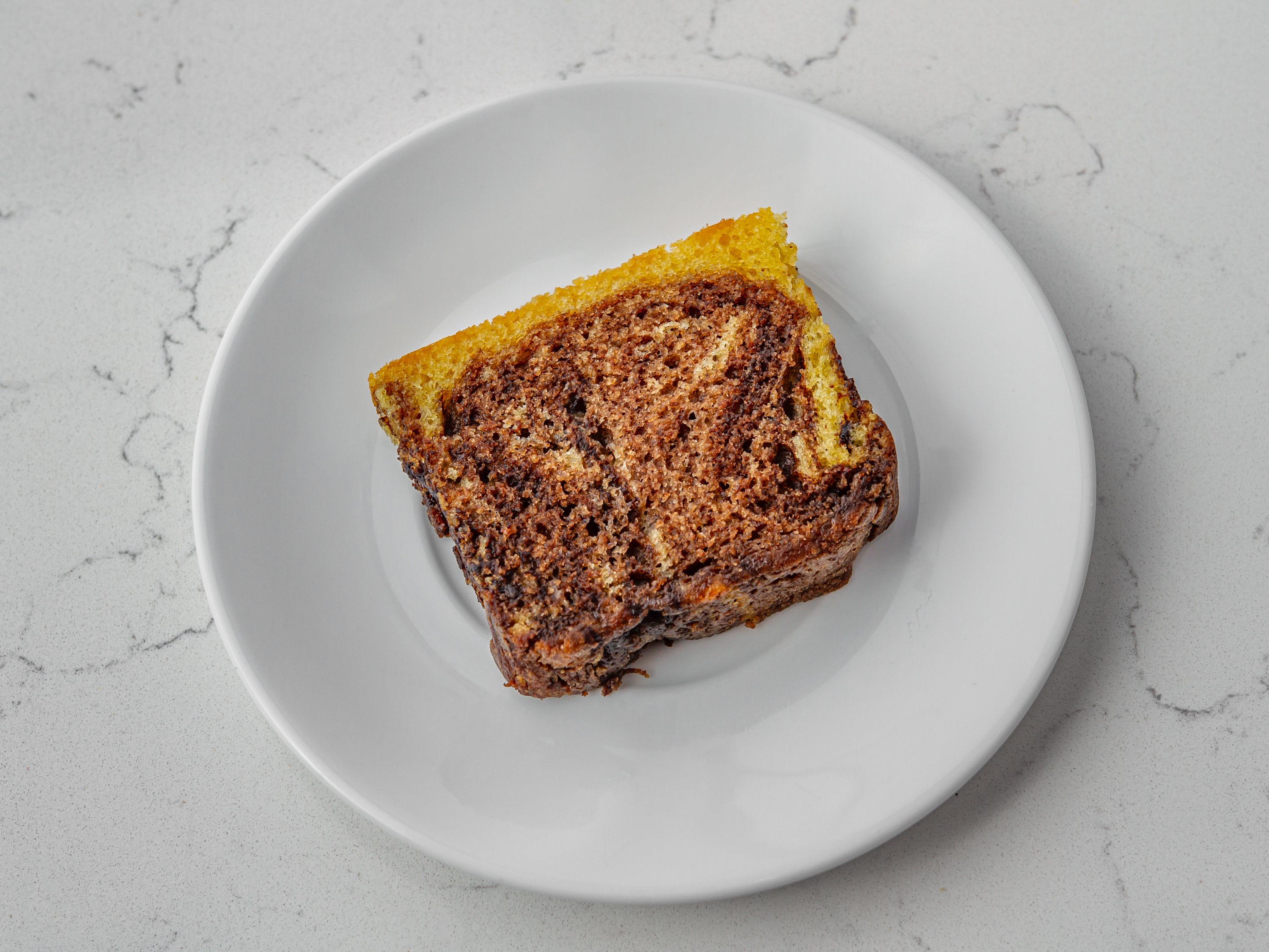 Marble Cake