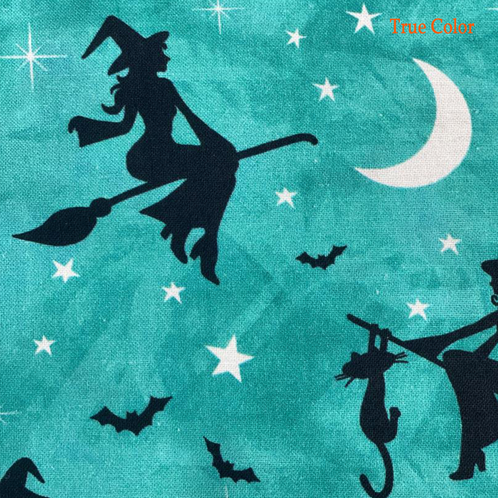 Bewitched Reversible Apron