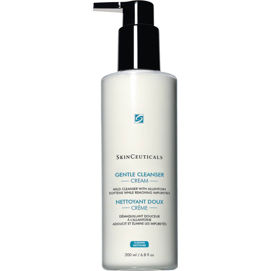 Gentle Cleanser