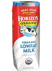 Lowfat Milk
