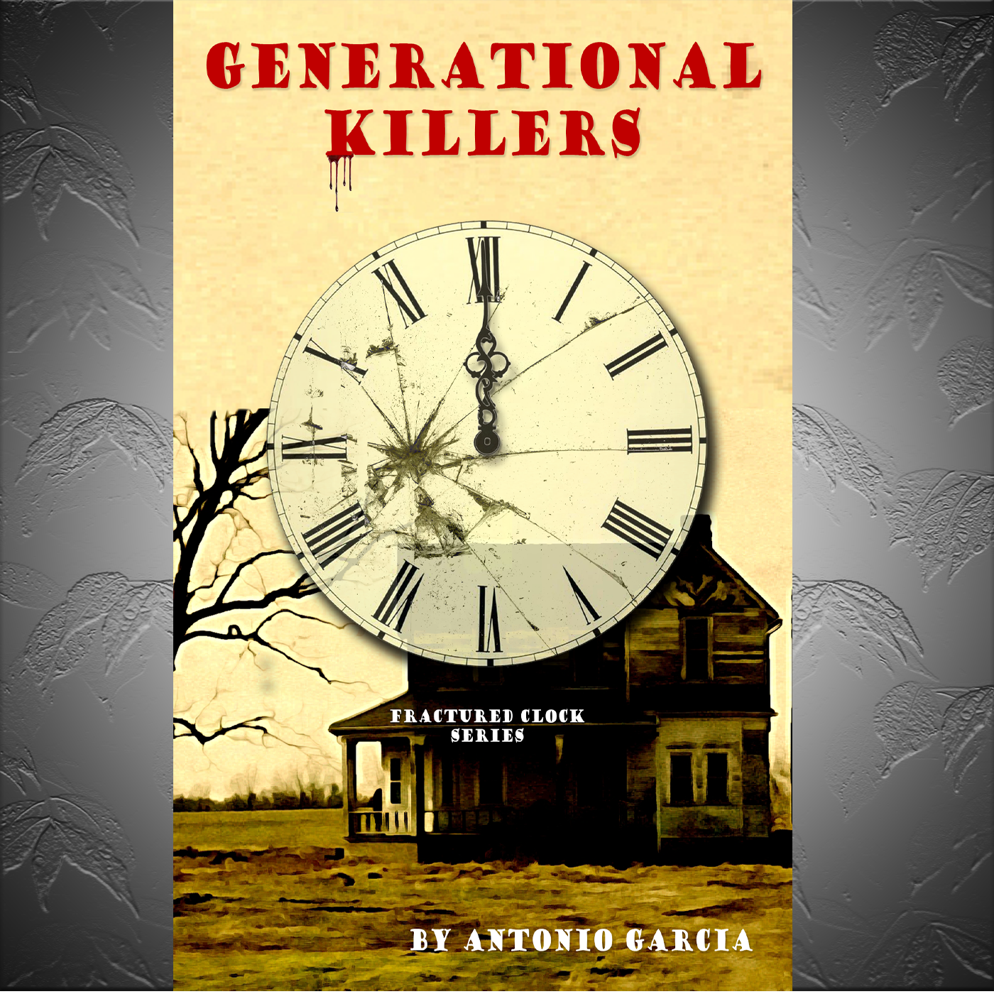 Generational Killers