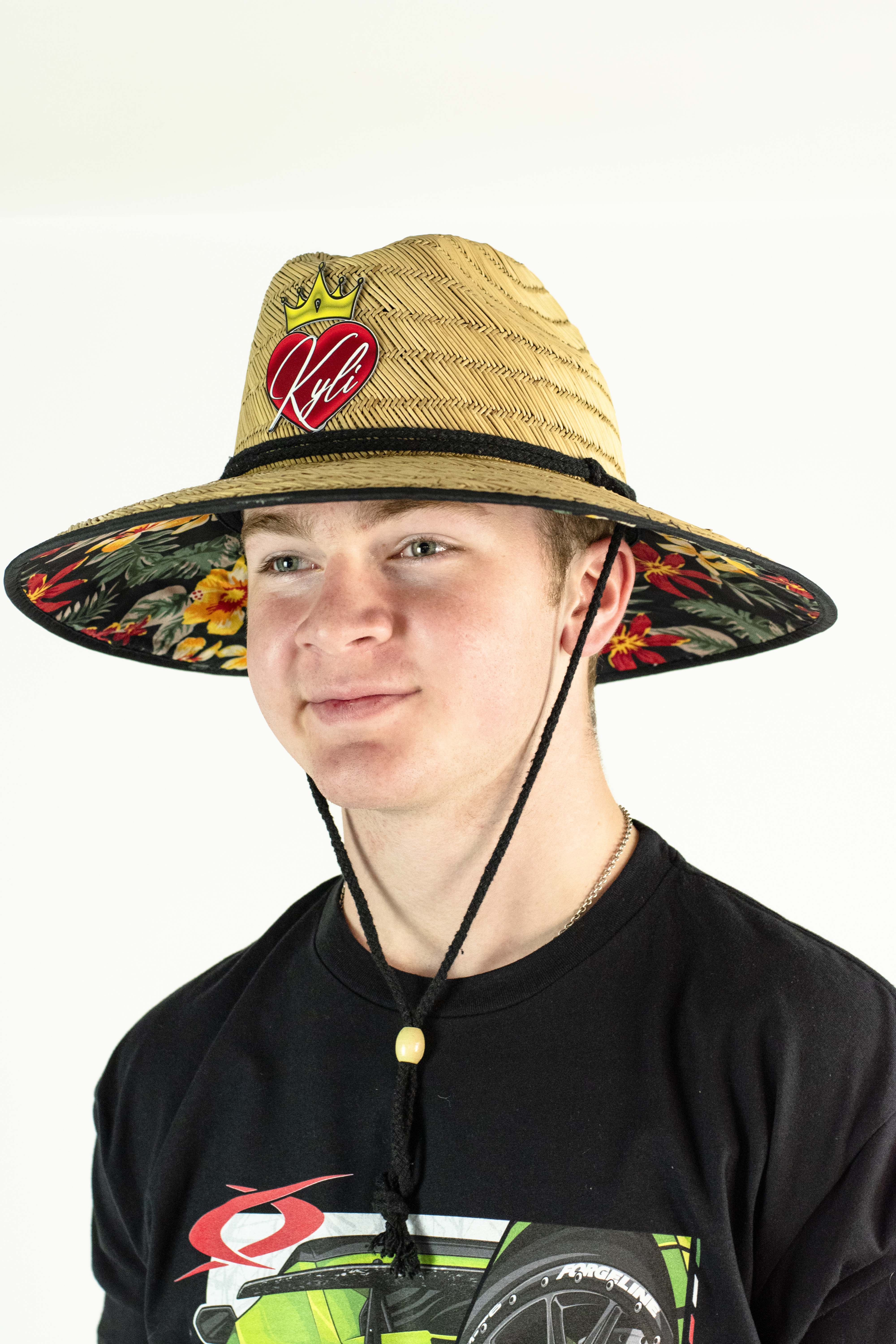 Kyli Straw Hats