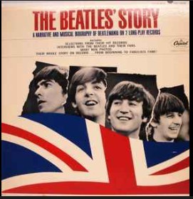 The Beatles's Story: Beatlemania
