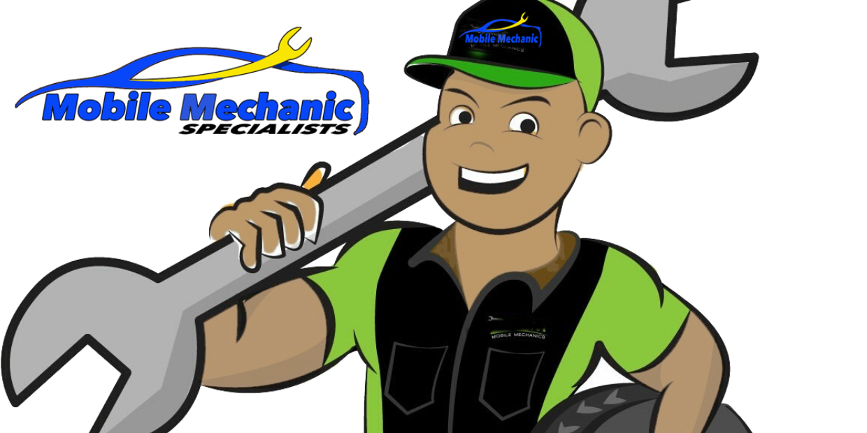 Online Payments Mobile Mechanic Specialist