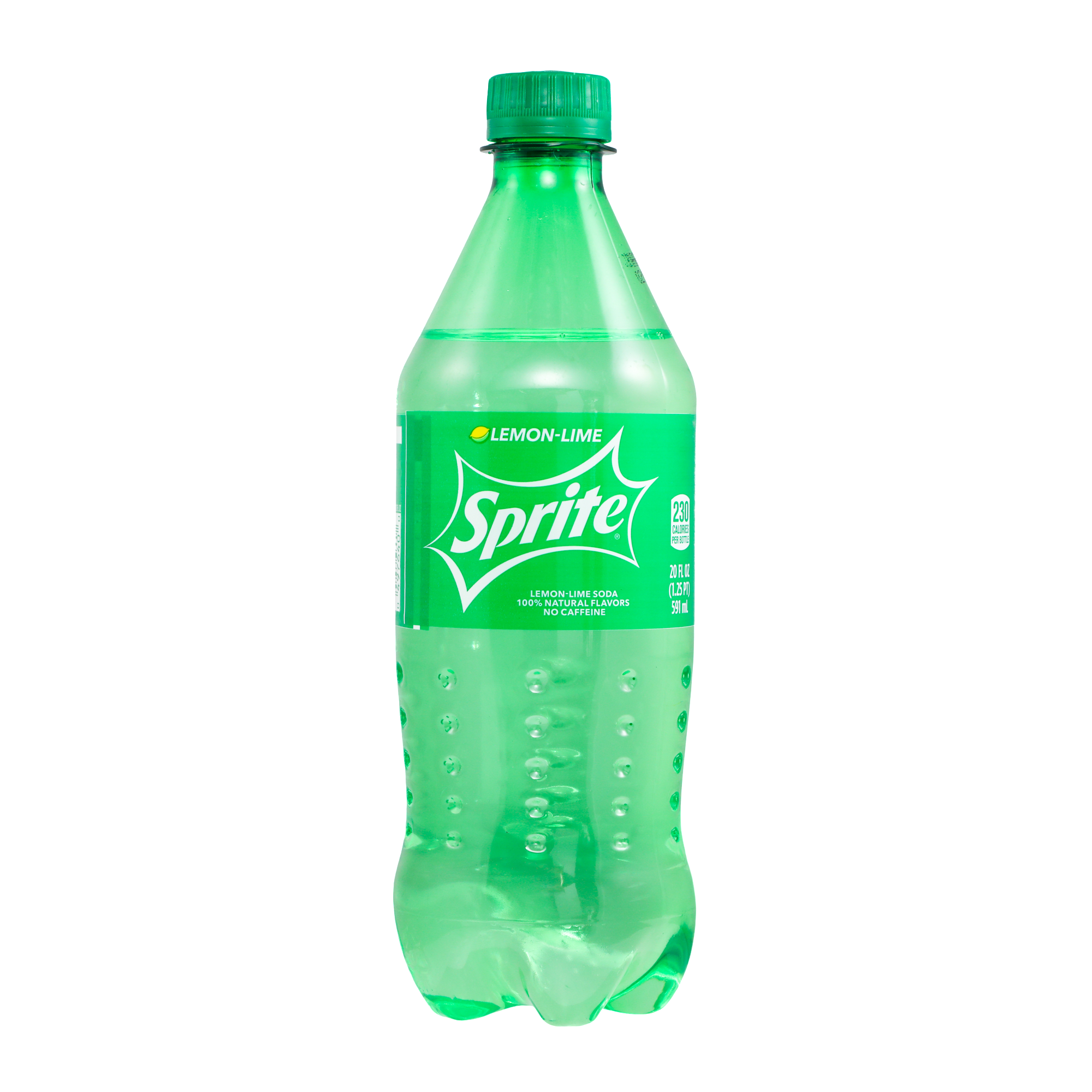 SPRITE***