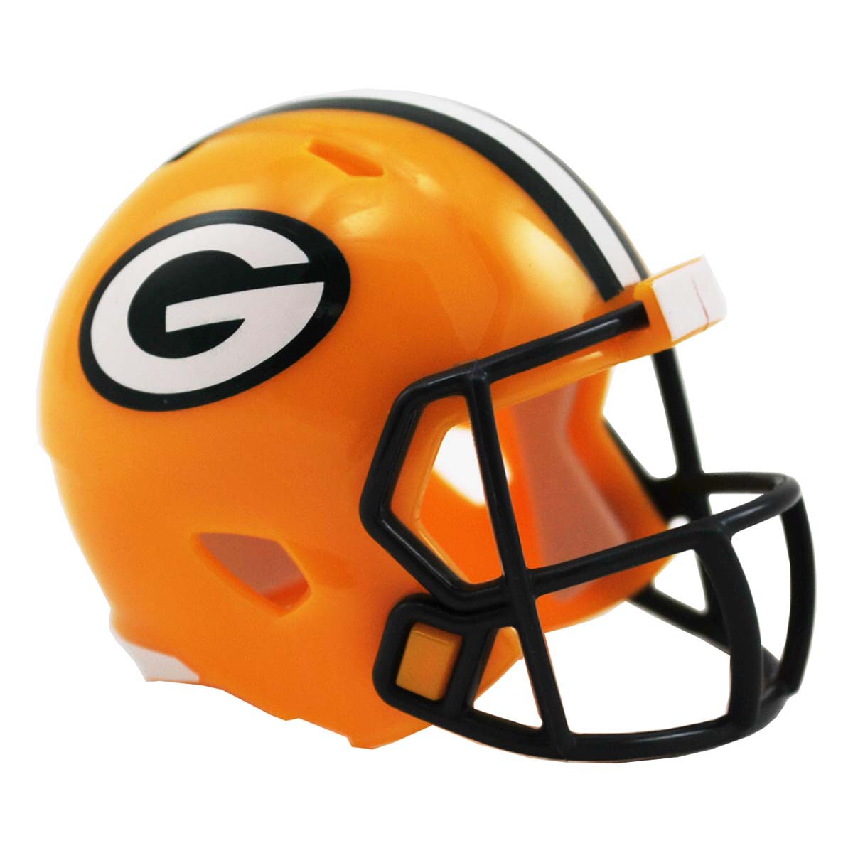 Green Bay Packers Pocket Pro Helmet