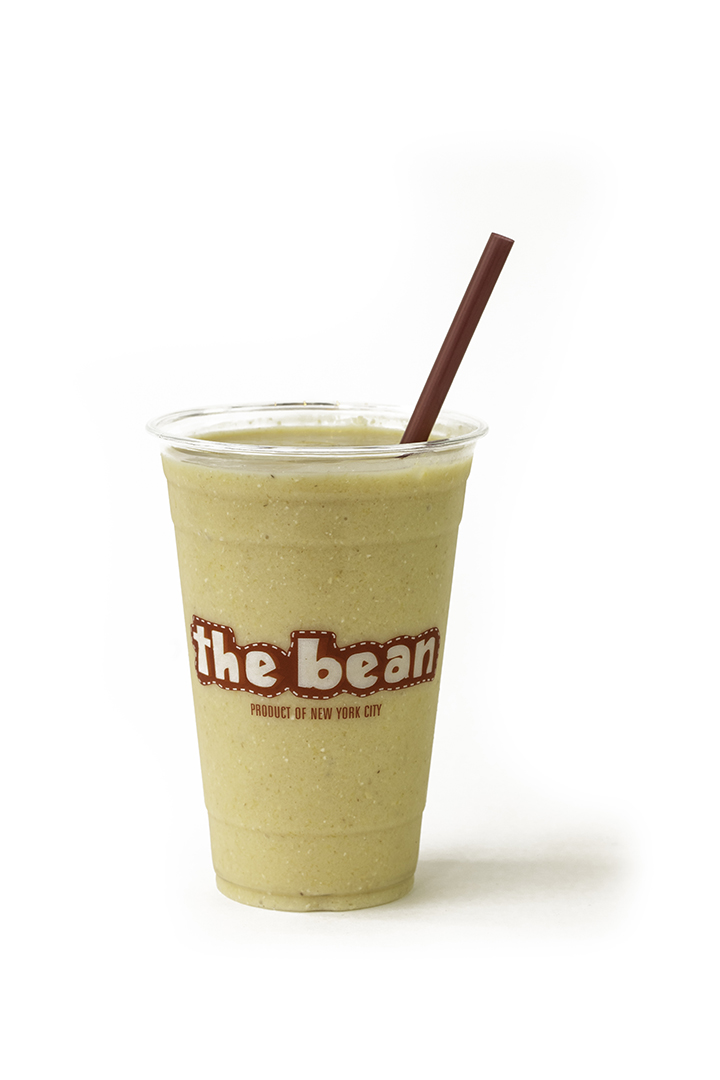 OAT SHAKE